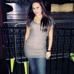 Meet your Posher, Jackie